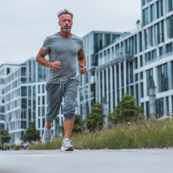 Тренування серця